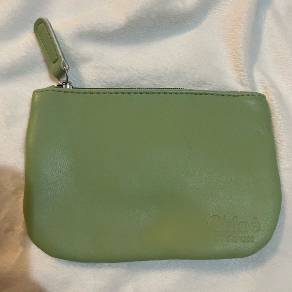 Chloe Parfum Pouch